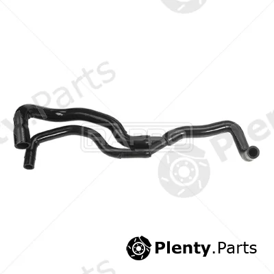 Rapro R15277 — Hose, crankcase ventilation