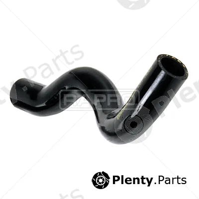 Rapro R12166 — Radiator Hose