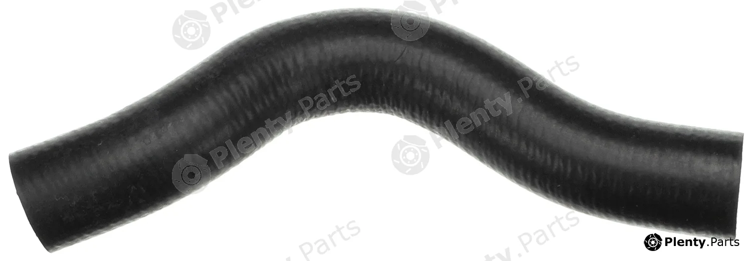 Rapro R38295 — Radiator Hose