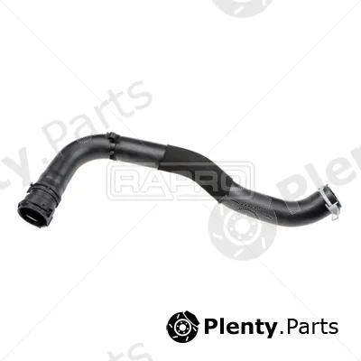 Rapro R14302 — Radiator Hose