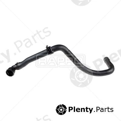 Rapro R25658 — Radiator Hose