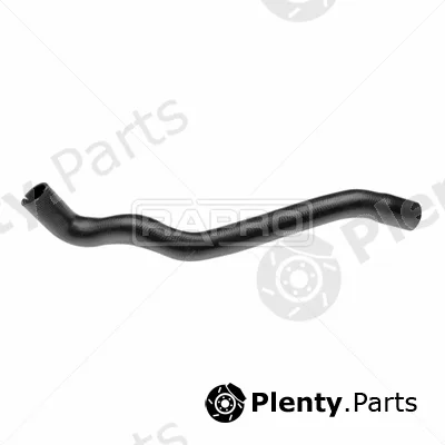 Rapro R16109 — Radiator Hose