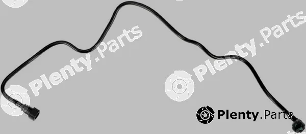 Rapro R12824 — Hose, crankcase ventilation
