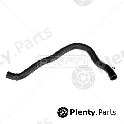 Rapro R40100 — Radiator Hose