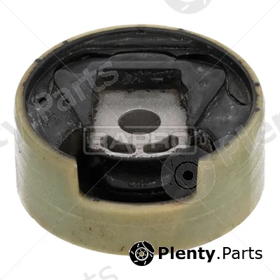 Rapro R55363 — Mounting, engine