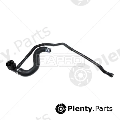 Rapro R11789 — Radiator Hose