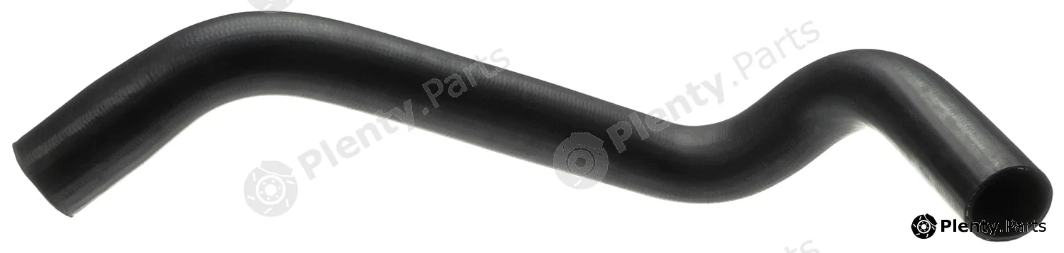 Rapro R16583 — Radiator Hose