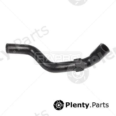 Rapro R12432 — Radiator Hose