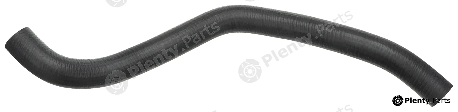 Rapro R40136 — Radiator Hose