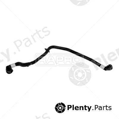 Rapro R45009 — Radiator Hose