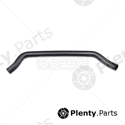 Rapro R25980 — Radiator Hose