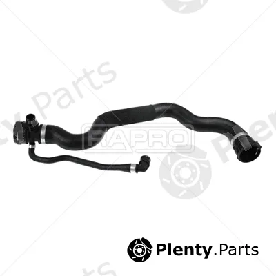 Rapro R19422 — Radiator Hose
