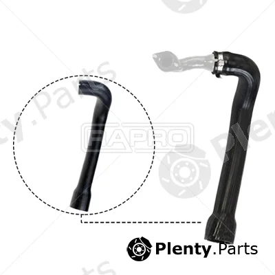 Rapro R11529 — Charge Air Hose