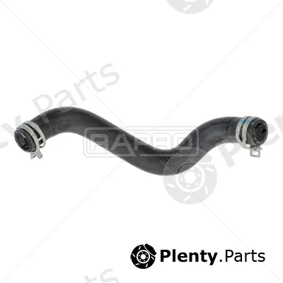 Rapro R45039 — Heater Hose