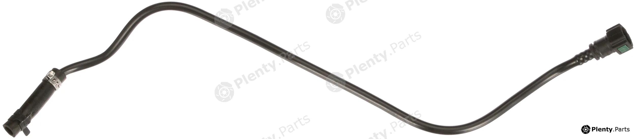 Rapro R16778 — Heater Hose