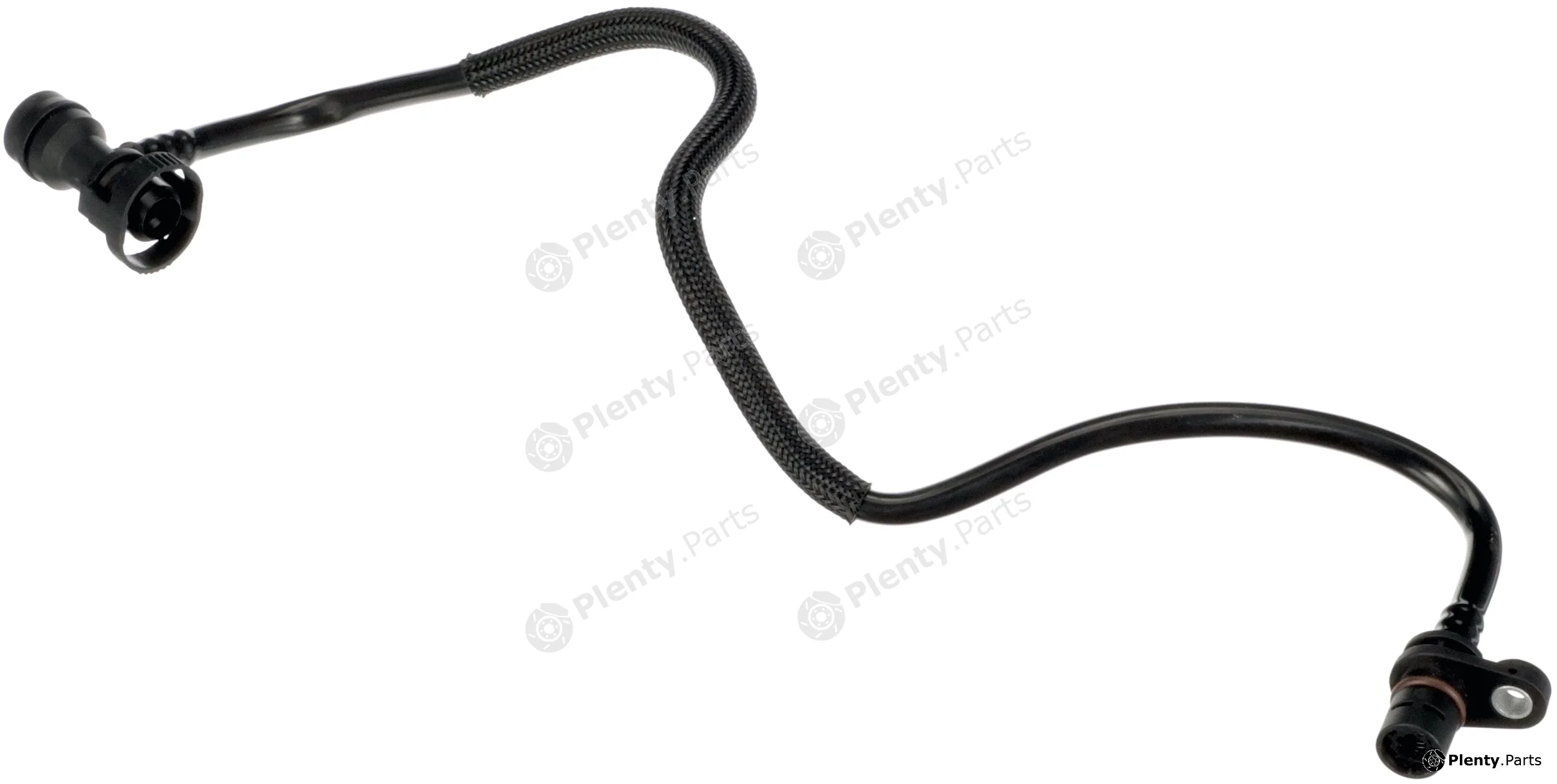 Rapro R191061 — Hose, crankcase ventilation