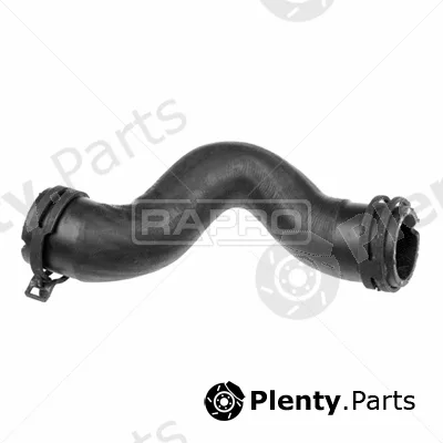 Rapro R28664 — Radiator Hose