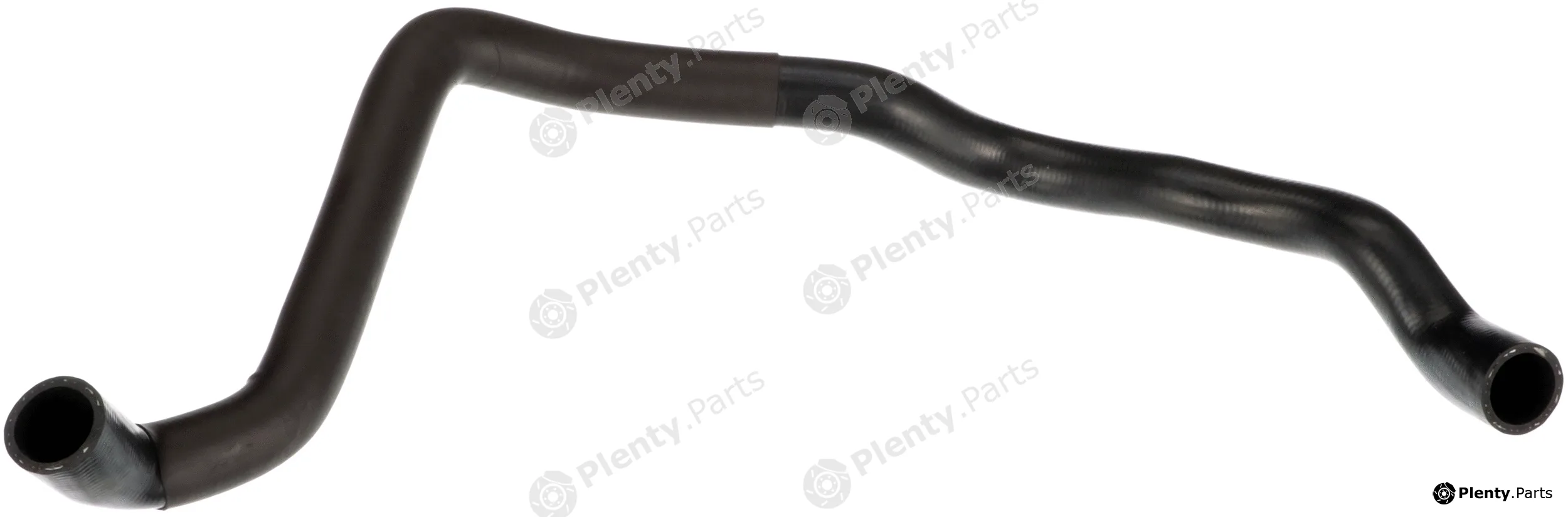Rapro R28741 — Radiator Hose