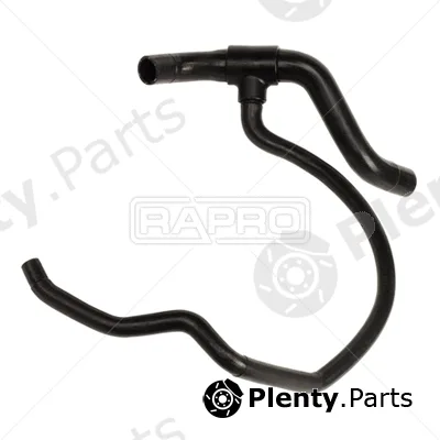 Rapro R11224 — Radiator Hose