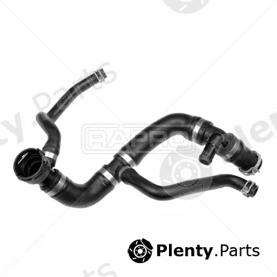 Rapro R31281 — Radiator Hose