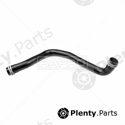 Rapro R15701 — Radiator Hose