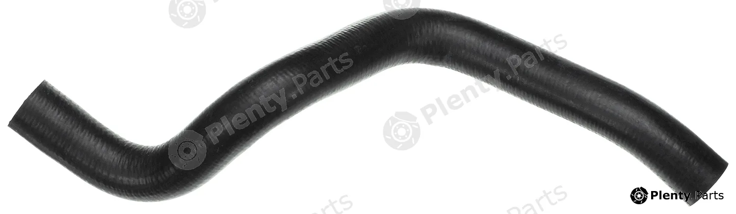 Rapro R16717 — Radiator Hose