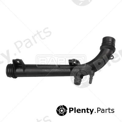 Rapro R18236/P — Coolant Pipe