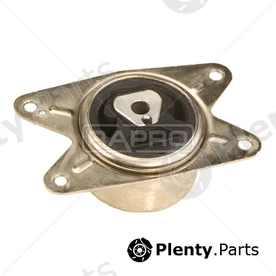 Rapro R59071 — Mounting, engine