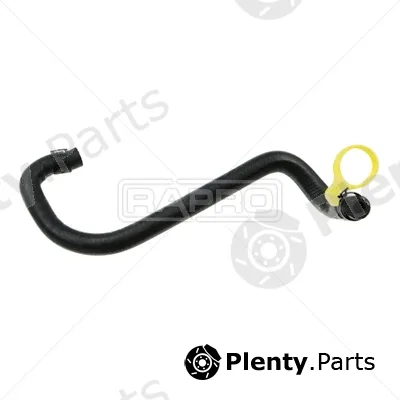 Rapro R19587 — Heater Hose
