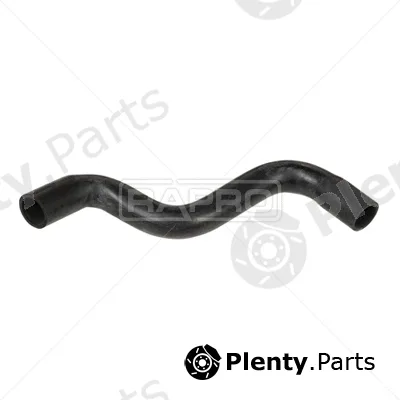 Rapro R12257 — Radiator Hose
