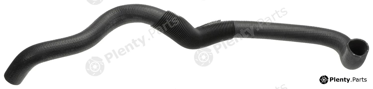 Rapro R42252 — Radiator Hose