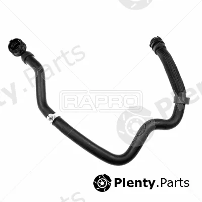 Rapro R15758 — Radiator Hose