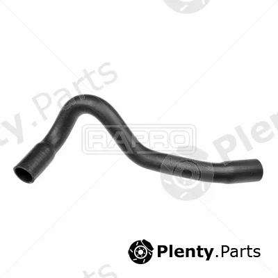 Rapro R16482 — Radiator Hose