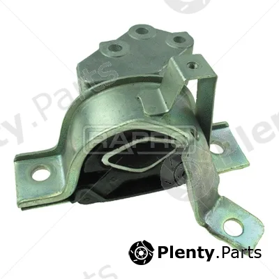 Rapro R51602 — Mounting, engine