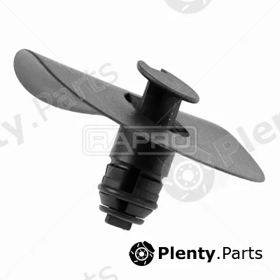 Rapro R52622 — Lift Point Pad, jack
