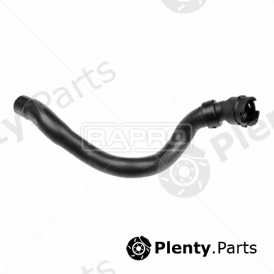 Rapro R16409 — Radiator Hose