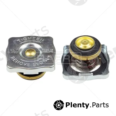 Rapro R66145 — Cap, coolant tank