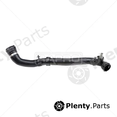 Rapro R25659 — Radiator Hose