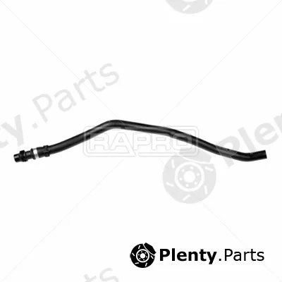 Rapro R19998 — Heater Hose