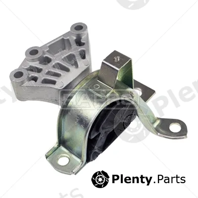 Rapro R54699/O — Mounting, engine