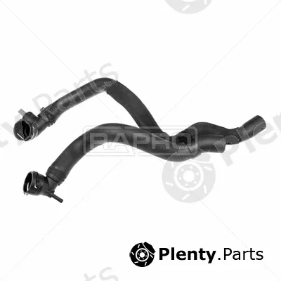 Rapro R25928 — Radiator Hose