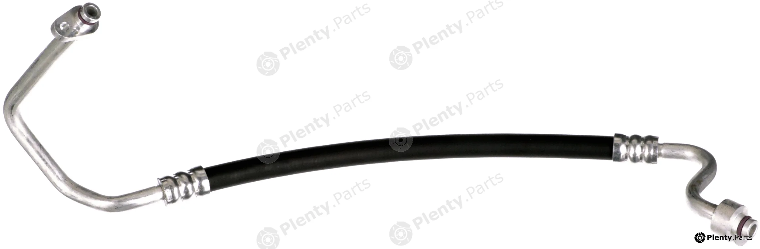 Rapro R251300 — Intake Hose, air filter