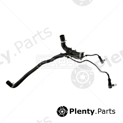 Rapro R14250 — Radiator Hose