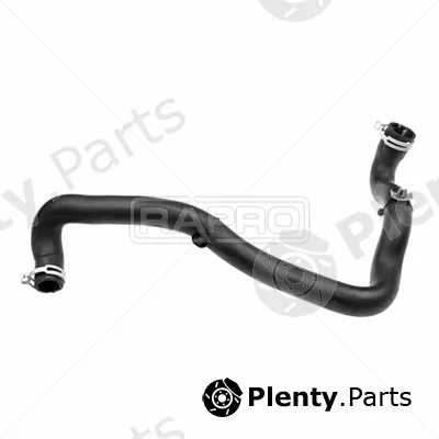 Rapro R27164 — Radiator Hose