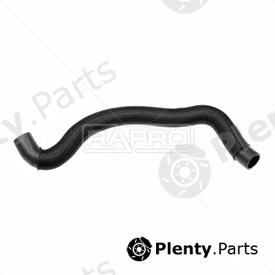 Rapro R12715 — Radiator Hose