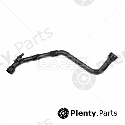 Rapro R12650 — Charge Air Hose