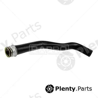 Rapro R15531 — Radiator Hose