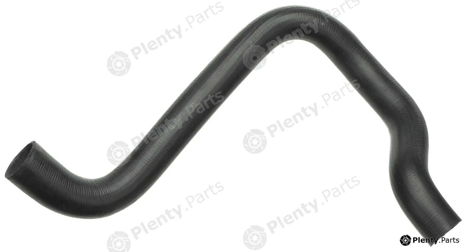 Rapro R16666 — Radiator Hose