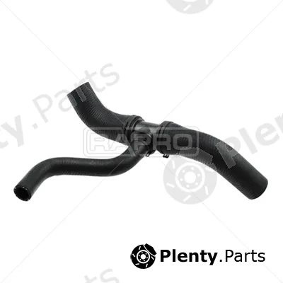 Rapro R16342 — Radiator Hose