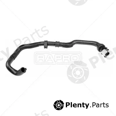Rapro R15143 — Radiator Hose